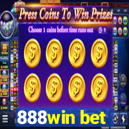 888win bet